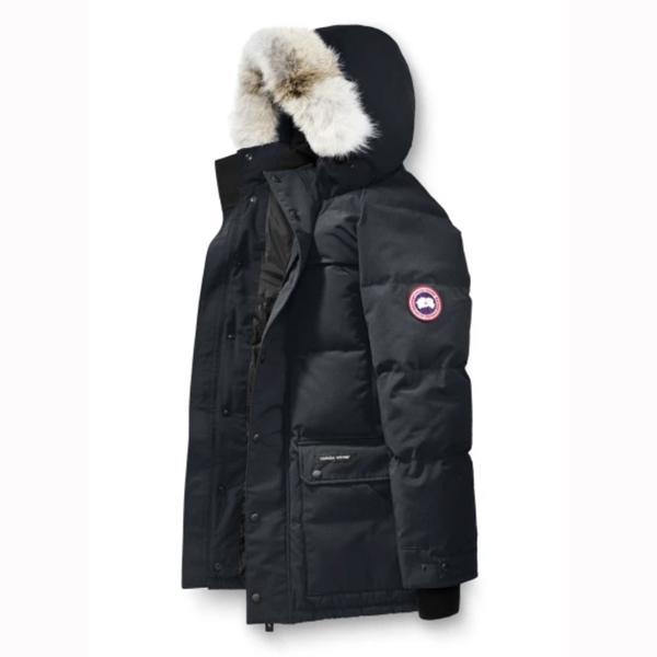 19-20AW CANADA GOOSE 豊富なカラーバリエーション♪ EMORY PARKA 8色 9090415